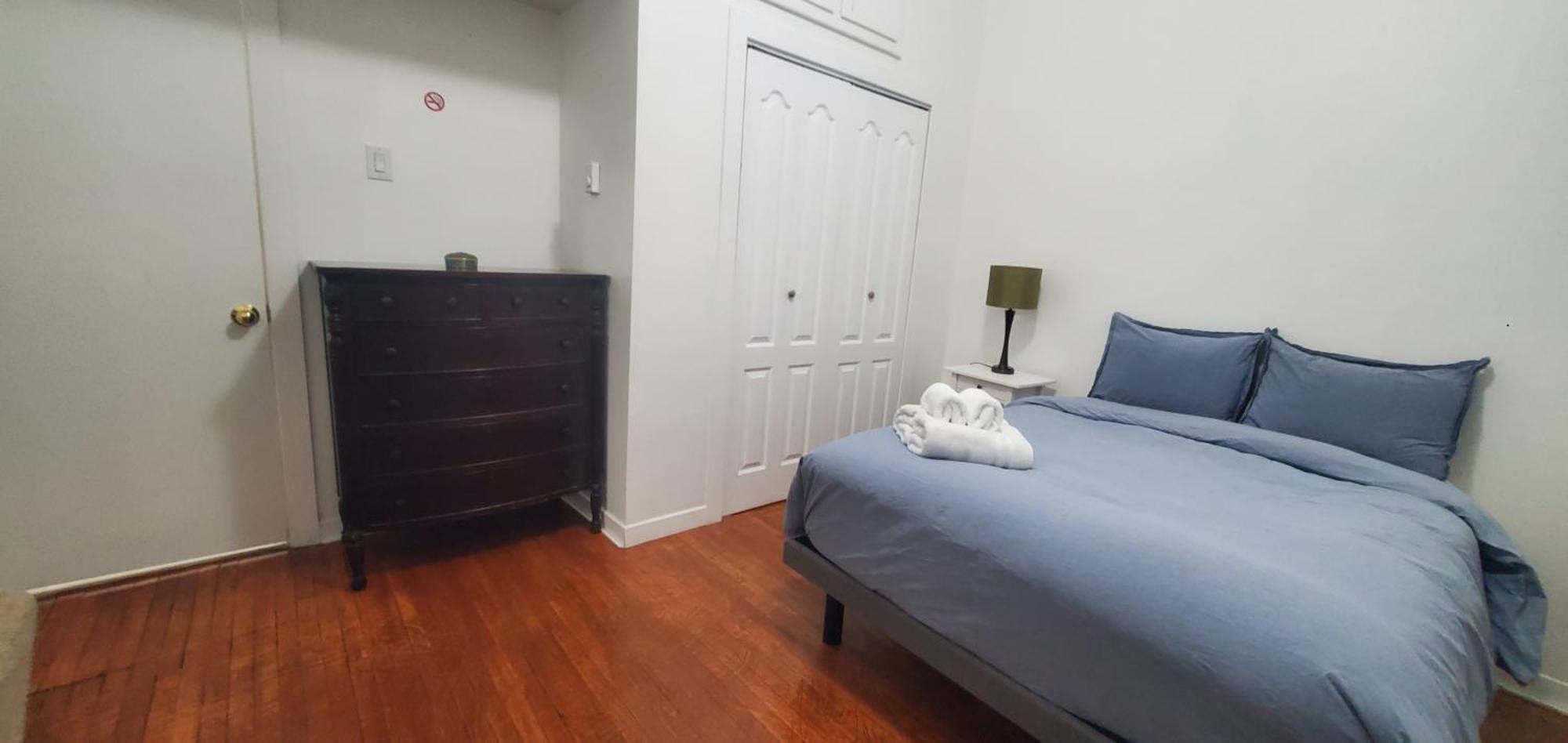 Вилла Heart Of Mtr For Memorable Experience 7Minmetro 2 Backyard Fully Equipped Монреаль Экстерьер фото