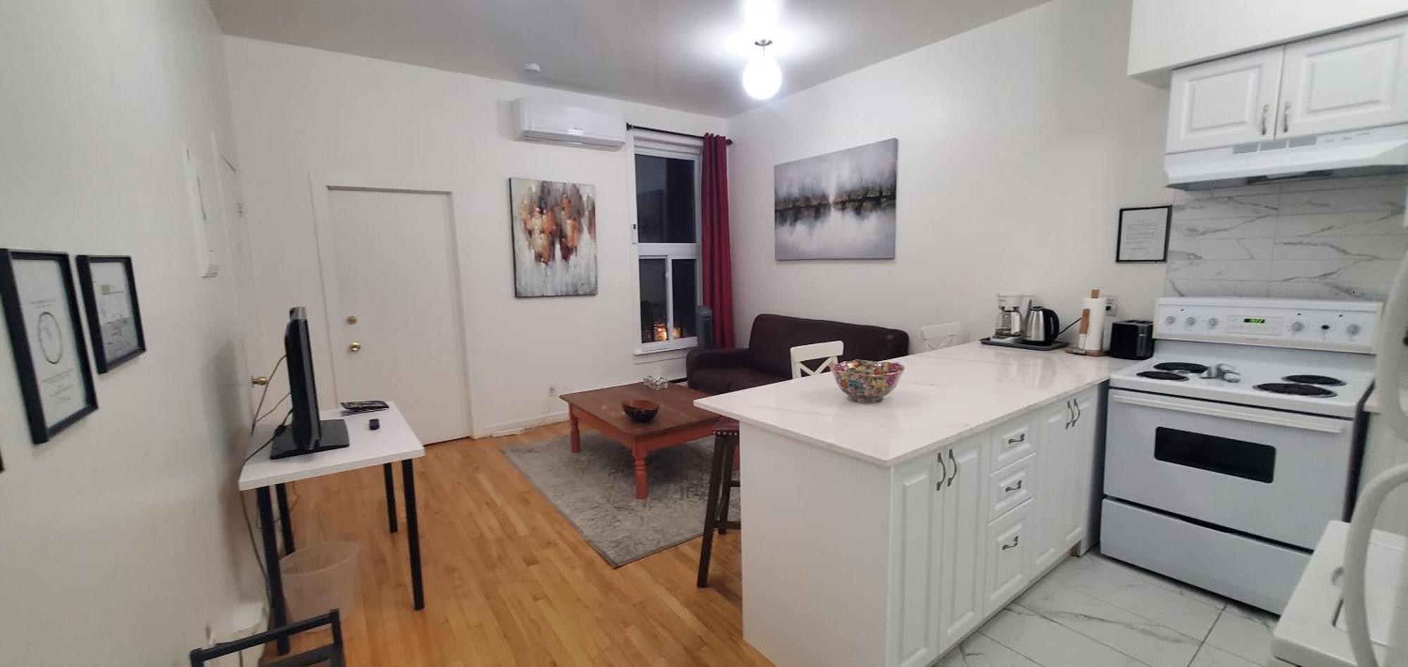 Вилла Heart Of Mtr For Memorable Experience 7Minmetro 2 Backyard Fully Equipped Монреаль Экстерьер фото