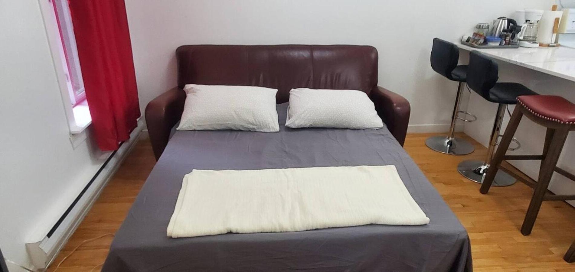 Вилла Heart Of Mtr For Memorable Experience 7Minmetro 2 Backyard Fully Equipped Монреаль Экстерьер фото