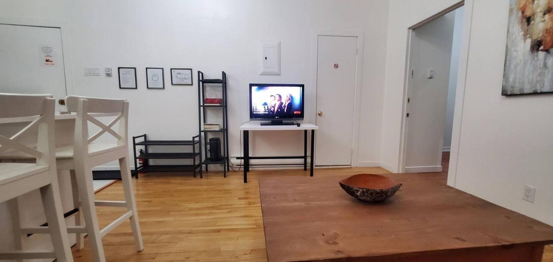 Вилла Heart Of Mtr For Memorable Experience 7Minmetro 2 Backyard Fully Equipped Монреаль Экстерьер фото